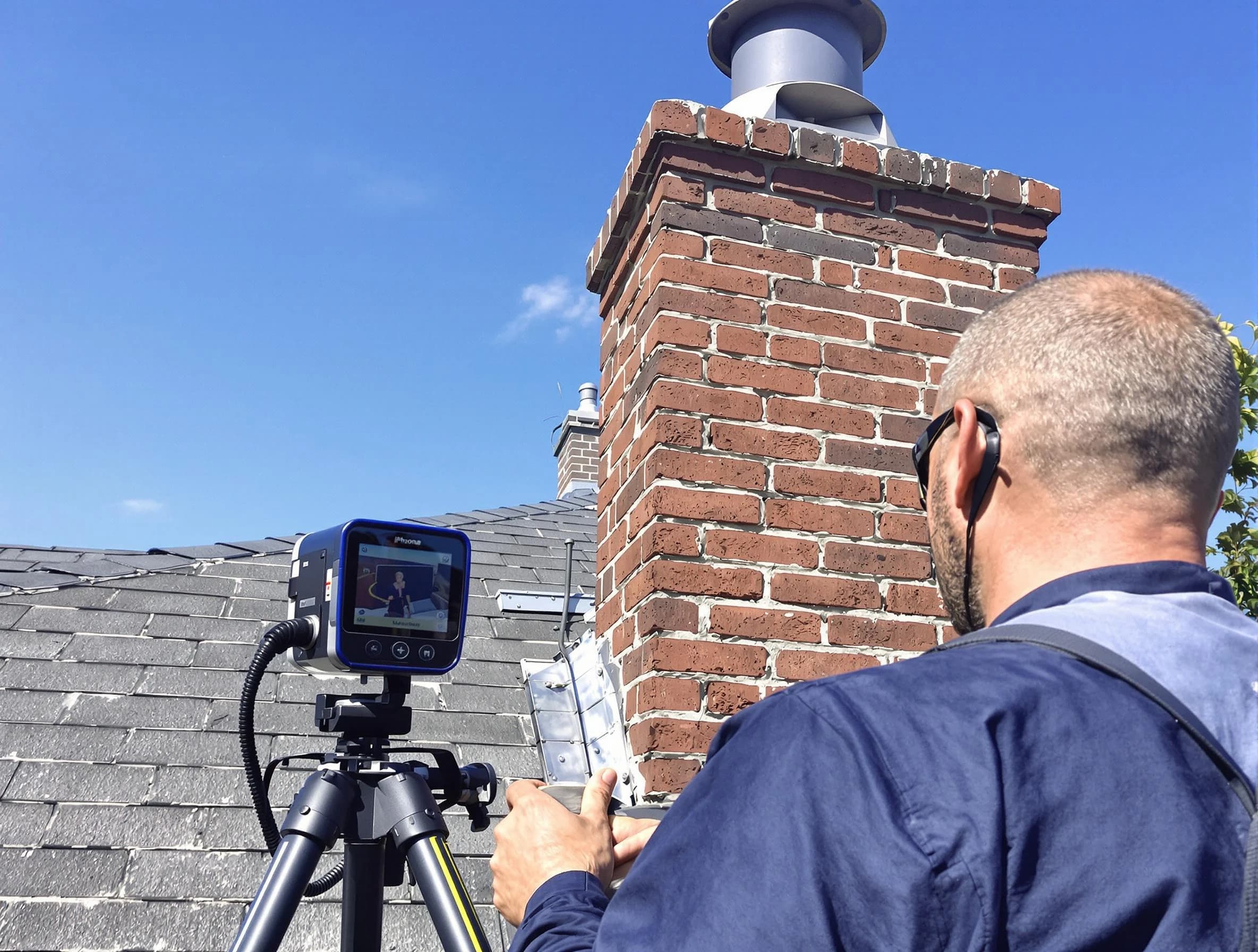 Chimney Inspection service in Dacula, GA