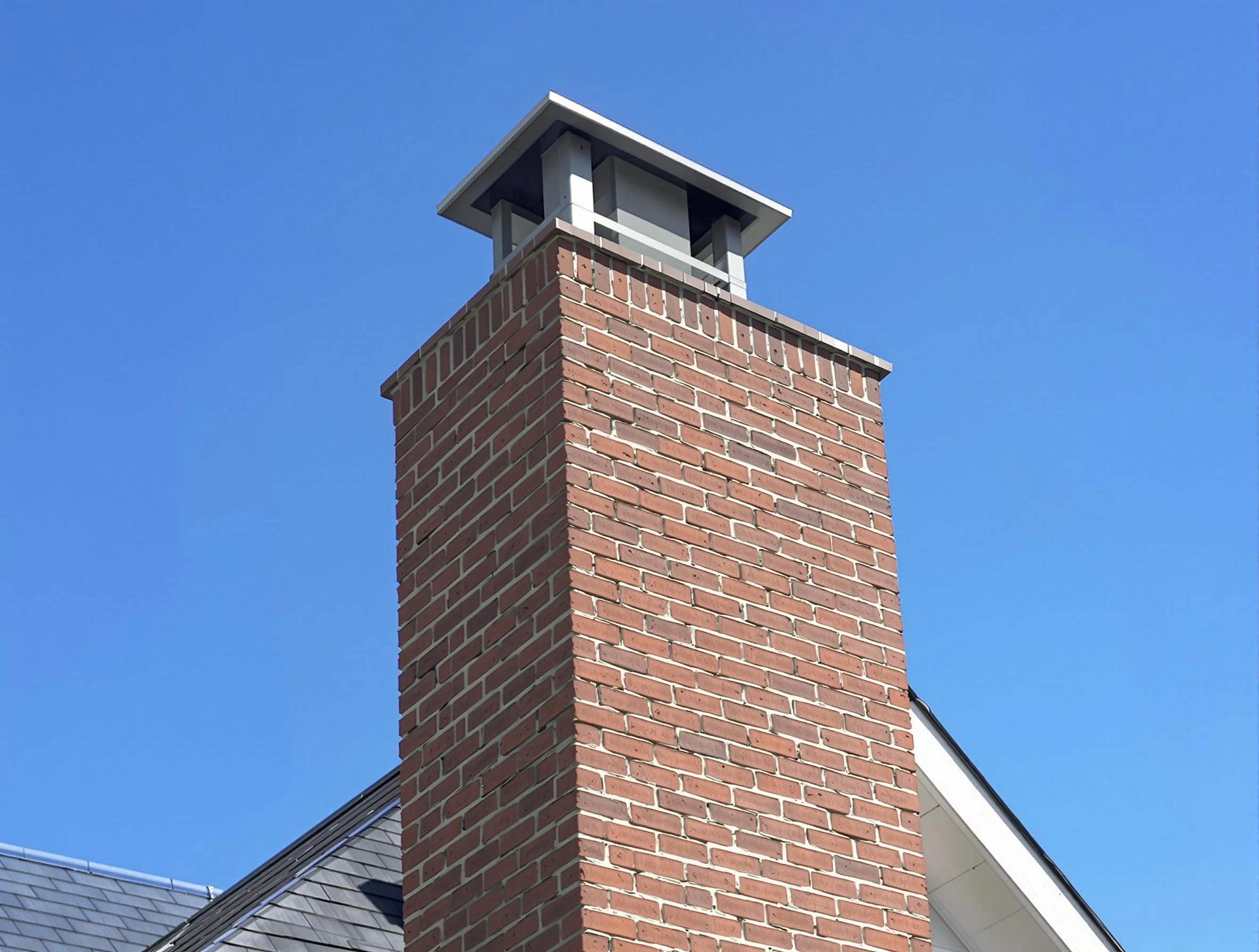 Chimney Remodeling service in Dacula, GA
